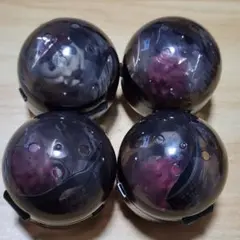 鬼滅の刃 肩ズン ガチャガチャ カプセルトイ