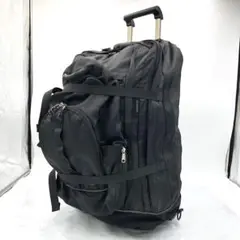 ソロツーリスト　3way キャリーケース　バックパック大容量　ウエストベルト