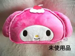 マイメロディ クッション型ぬいぐるみ