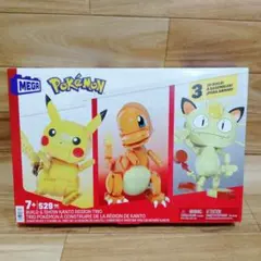 【新品】ポケモンスケールワールド カントー地方2 ポッポ・コラッタ・コイキング 新品】ポケモンスケールワールド カントー地方2 ポッポ・コラッタ