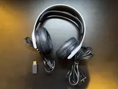 SONY PULSE 3D ワイヤレスヘッドセット