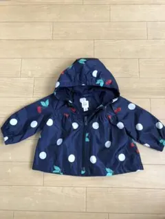 アウター パーカー ウィンドブレーカー