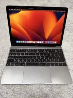 【ジャンク品】MacBook Retina,12-inch,2017 本体のみ 2026年最新】macbook 12インチ 2017 ジャンクの人気アイテム - メルカリ