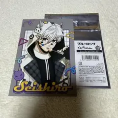 2025年最新】凪誠士郎 パーカー 缶バッジの人気アイテム - メルカリ