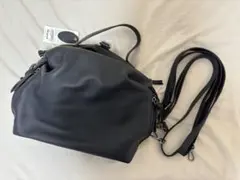 VITAFELICEヴィータフェリーチェ 本牛革2way binb-n5202yのサムネイル