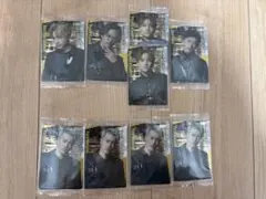 BOT ウエハース GENERATIONS