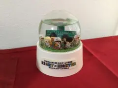 関ジャニ∞ スノードーム