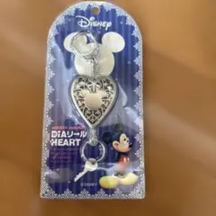 ミッキー　キーリング　キーホルダー