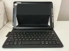 inateck iPad用キーボードケース BK2006