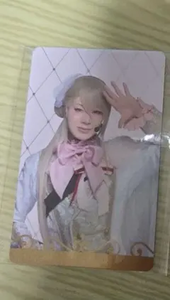 ミュージカル刀剣乱舞