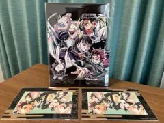 劇場版 鬼滅の刃 無限城編 入場者特典 フィナーレ特典 第一弾