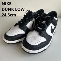 2025年最新】nike dunk low パンダ 25の人気アイテム - メルカリ