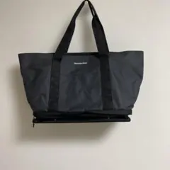 メルセデスベンツ　ノベルティ　トートバッグ　エコバッグ