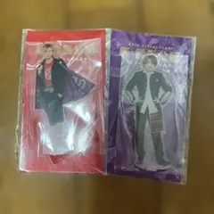 新・信長公記 永瀬廉 西畑大吾 アクスタ アクリルスタンド