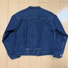 2026年最新】WAREHOUSE メンズ Gジャン・デニムジャケットの人気