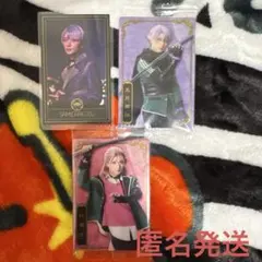 ミュージカル刀剣乱舞 五月雨江村雲江セット