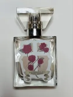 レア】艶漢 フレグランス 吉原安里 オードトワレ 香水 30ml 尚月地