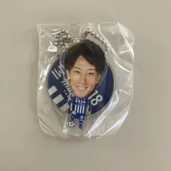 サンフレッチェ広島 アクリルチャーム ☆川村拓夢 - メルカリ
