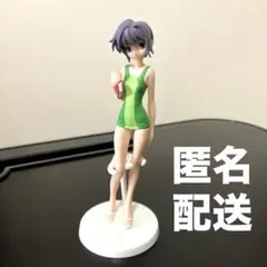 涼宮ハルヒの憂鬱 長門有希 フィギュア