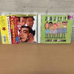 メンズ5 2枚セット