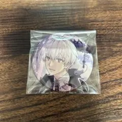 アイナナ 10th Anniversary 10周年 缶バッジ 逢坂壮五