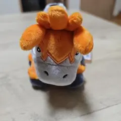 ポケモンフィット　バクーダ