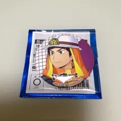 ハイキュー!!　五色工　ハイドリ　缶バッジコレクションC