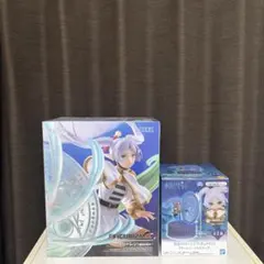 【2個セット】葬送のフリーレン フィギュア