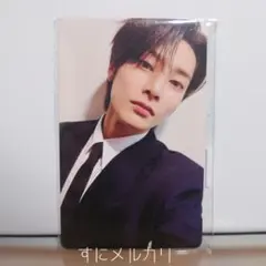 Stray Kids KARMA FANS ラキドロ トレカ アイエン I.N