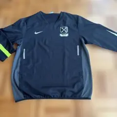 NIKE NFTB トレーニングウェア ブラック Mサイズ