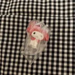 カラーコレクションチャーム〜red〜　マイメロディ