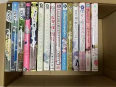 BL漫画セット まとめ売り 15冊コミック