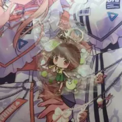 推しの子 有馬かな アクリルキーホルダー