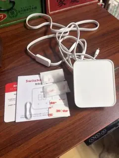 SwitchBot ハブ2 スマートリモコン➕ エコーショー8第一世代