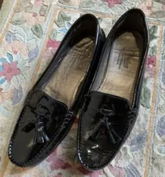 2026年最新】Paraboot パラブーツ エナメルローファーの人気アイテム