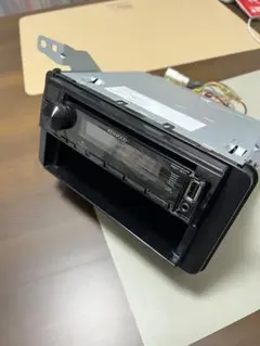 KENWOOD カーオーディオ CDプレーヤー