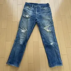 【ジャンク品】　Levi’s リーバイス　 デニム　ジーンズ