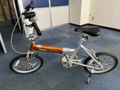バイク技術研究所YS-33ハイブリッド 電動アシスト自転車 - メルカリ