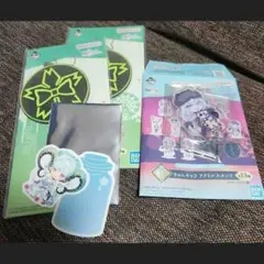 処分品！フェイト　グッズ