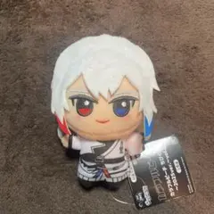 カラフルピーチ ちびぐるみ～2025ver.～vol.1 どぬく