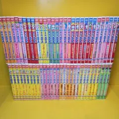 おばけずかんシリーズ 37巻セット - メルカリ
