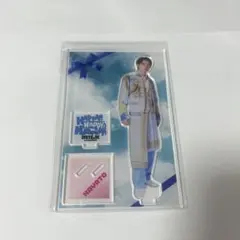 佐野勇斗　アクスタ ①