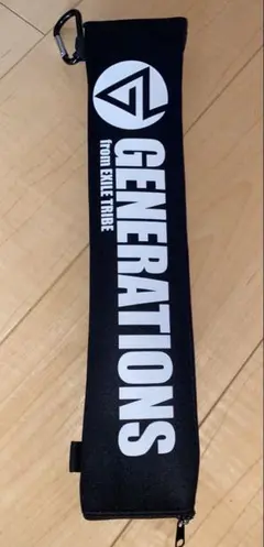 GENERATIONS フラッグケース