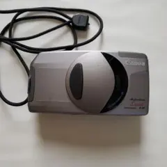 Canon Autoboy Luna フィルムカメラ本体　ジャンク　電池交換必要のサムネイル