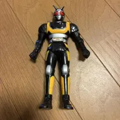 仮面ライダーブラック ソフビ フィギュアのサムネイル