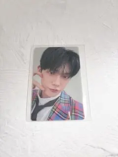 txt ヨンジュン トレカ