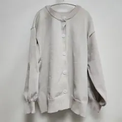 しまむら　カーディガン