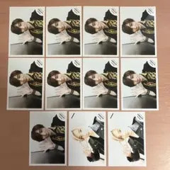 SixTONES 京本大我 公式写真 250枚 まとめ売り SixTONES 京本大我 公式写真 まとめ売り