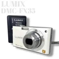 2026年最新】Panasonic LUMIX dmc-fx35の人気アイテム - メルカリ