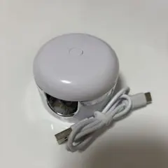 【⚠️2月中に売れなければ削除します】 ジェルネイルUVライト